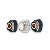 T10 Ultra 2 Akıllı Saat