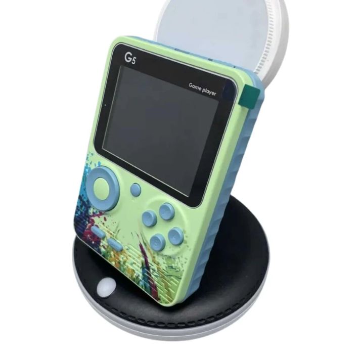 G5 ATARİ
