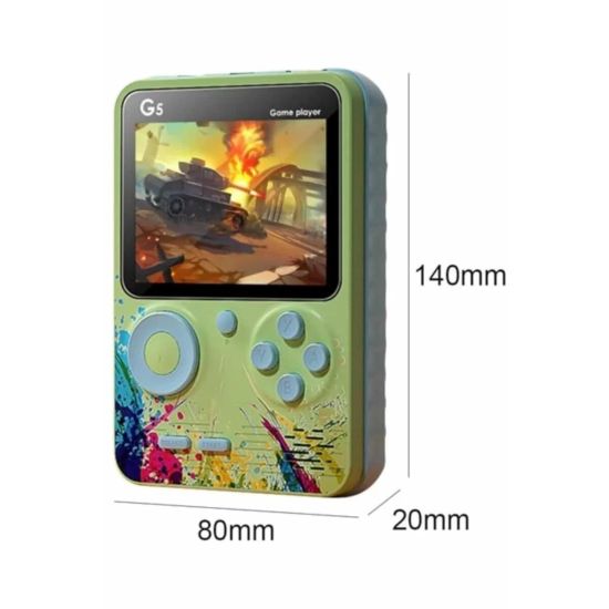 G5 ATARİ