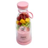 Taşınabilir Blender Smoothie ve Meyve Karıştırıcı Kablosuz Kullanım