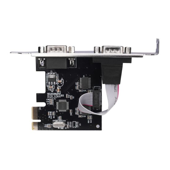 S-LINK SL-EX2S PCI Express TO Seri PORT (RS232)