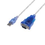 S-LINK SLX-925 v1.0 USB to RS232 ÇEVİRİCİ. 9Pin-25Pin RS232 Adaptör de