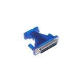 S-LINK SLX-925 v1.0 USB to RS232 ÇEVİRİCİ. 9Pin-25Pin RS232 Adaptör de