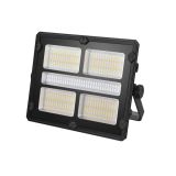 Taşınabilir Solar Şarjlı LED Kamp Feneri 400 LED Süper Parlak Çok Fonk