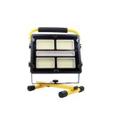 Solar ve USB Şarjlı Güçlü LED Çalışma Lambası Ayarlanabilir Açılı Kamp