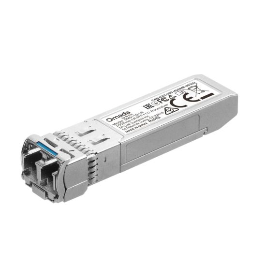 OMADA SM5110-LR 10Gbps SFP+ Module Up to 10km