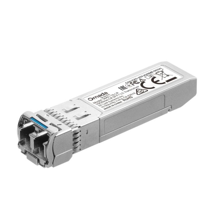 OMADA SM5110-LR 10Gbps SFP+ Module Up to 10km
