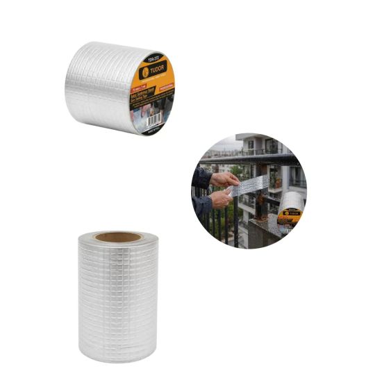 3 Lü Set Su Geçirmez Sızdırmaz Tamir Bandı Güçlü Yapışkanlı 72 MM