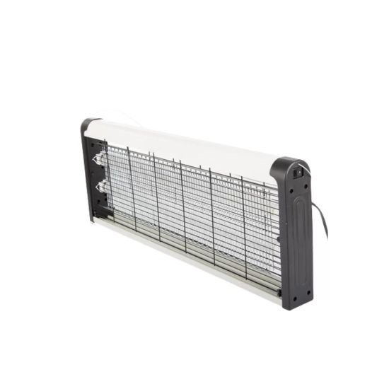 Ev Balkon Mutfak İçin Elektrikli Sinek Savar 10W UV Işıklı Lamba
