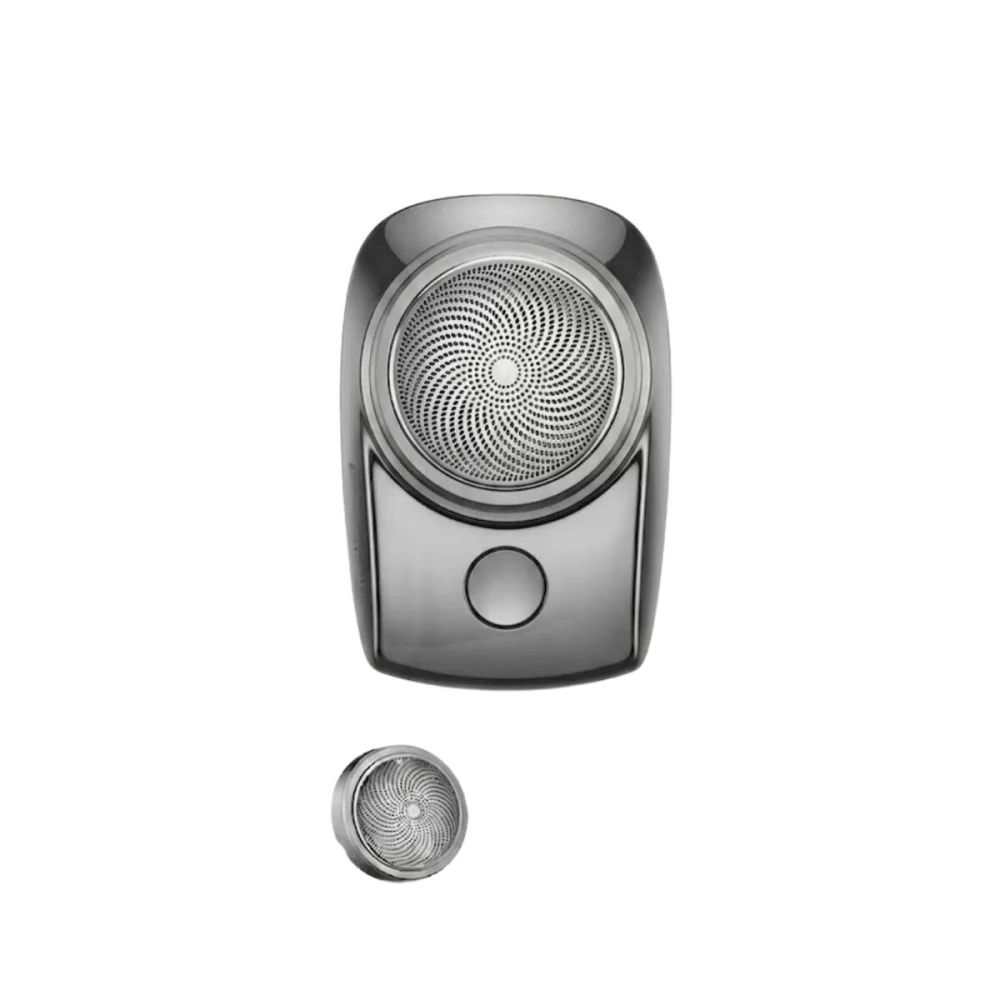 Taşınabilir Mini Shaver Şarjlı Tıraş Makinesi Islak Kuru Kullanım