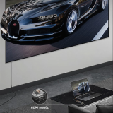 ALLY 5in1 Type-c To USB3.0 + USB2.0 + Type-c PD 100W + HDMI + Ethernet