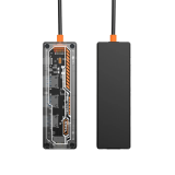 ALLY 5in1 Type-c To USB3.0 + USB2.0 *2 + Type-c PD 100W + HDMI Çoğaltı
