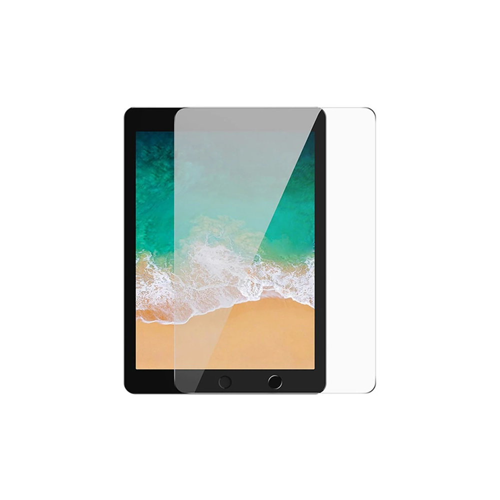 ALLY iPad 9.7 Tempered Kırılmaz Cam Ekran Koruyucu