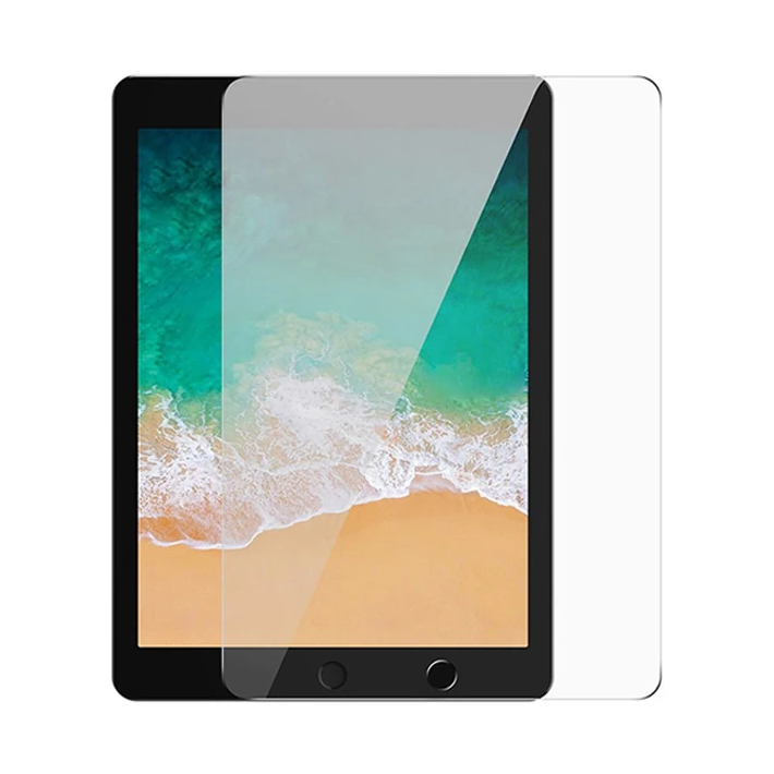 ALLY iPad 9.7 Tempered Kırılmaz Cam Ekran Koruyucu