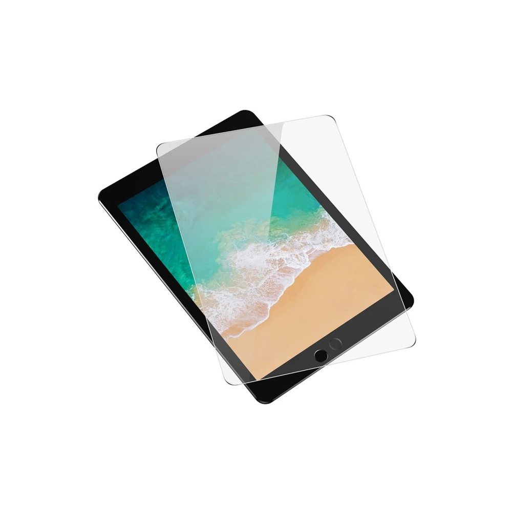 ALLY iPad 9.7 Tempered Kırılmaz Cam Ekran Koruyucu