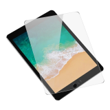 ALLY iPad 9.7 Tempered Kırılmaz Cam Ekran Koruyucu