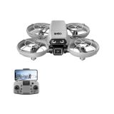 Kameralı Mini Drone Optical Flow Hover APP Kontrollü