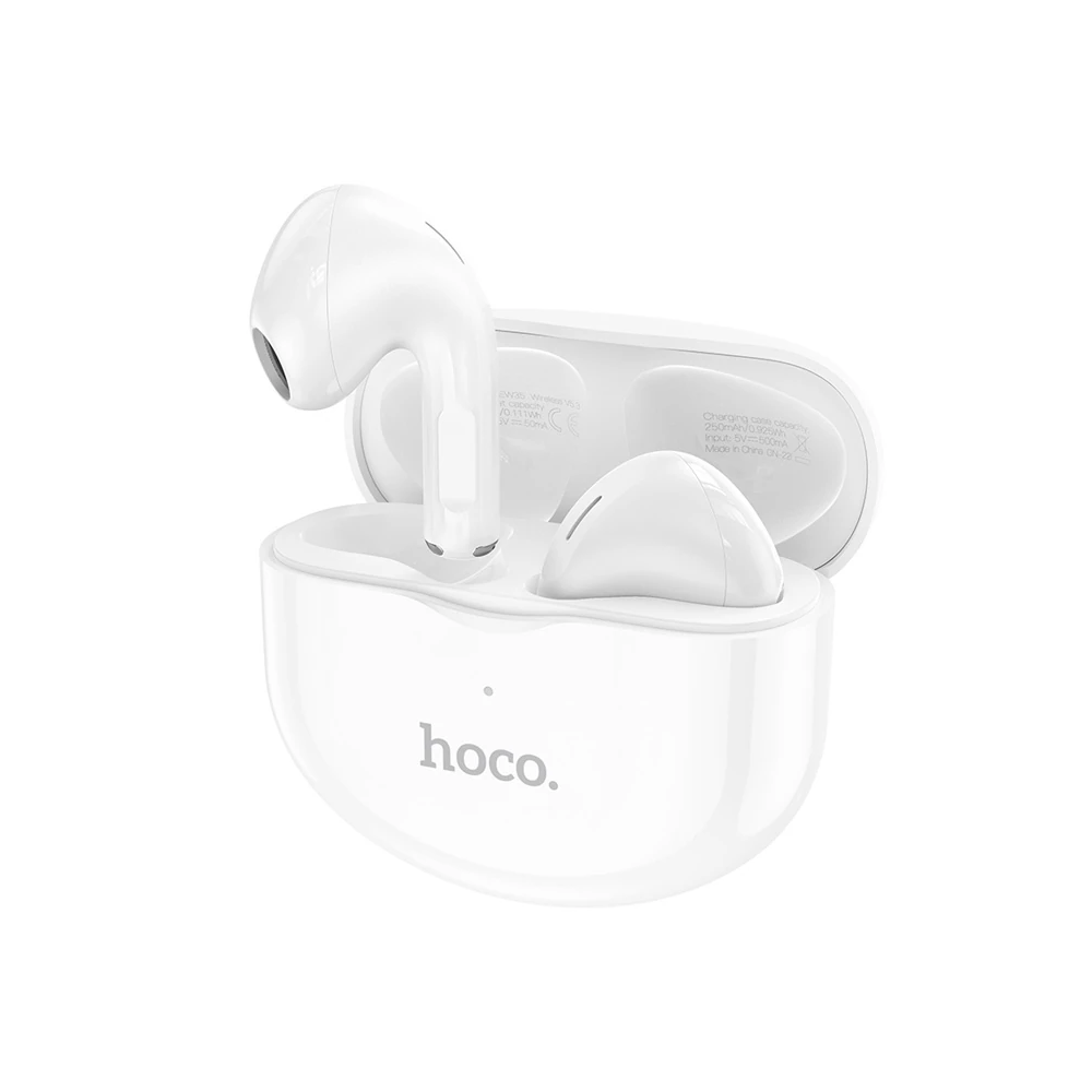 HOCO EW35 Sonido TWS Bluetooth 5.3 Kablosuz Kulakiçi Kulaklık