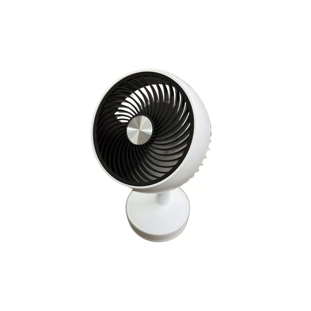 Cep Boy Hafif Tasarımlı Güçlü Pervaneli Mini Fan