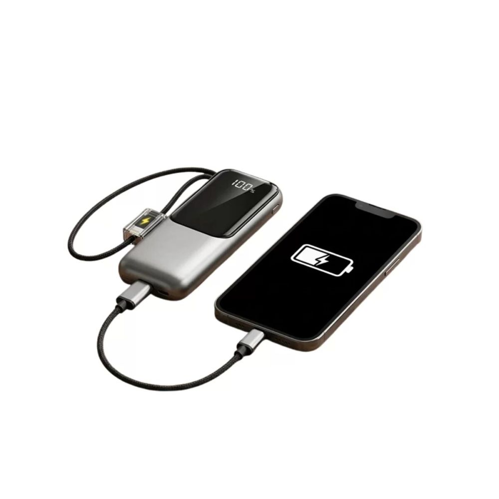 PW592 13000MAH POWERBANK