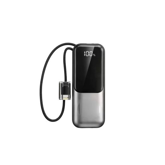Gün Boyu Kesintisiz Enerji Sunan Hızlı Şarj Destekli Powerbank