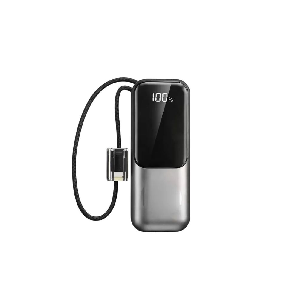 Gün Boyu Kesintisiz Enerji Sunan Hızlı Şarj Destekli Powerbank