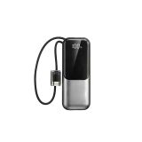 Gün Boyu Kesintisiz Enerji Sunan Hızlı Şarj Destekli Powerbank