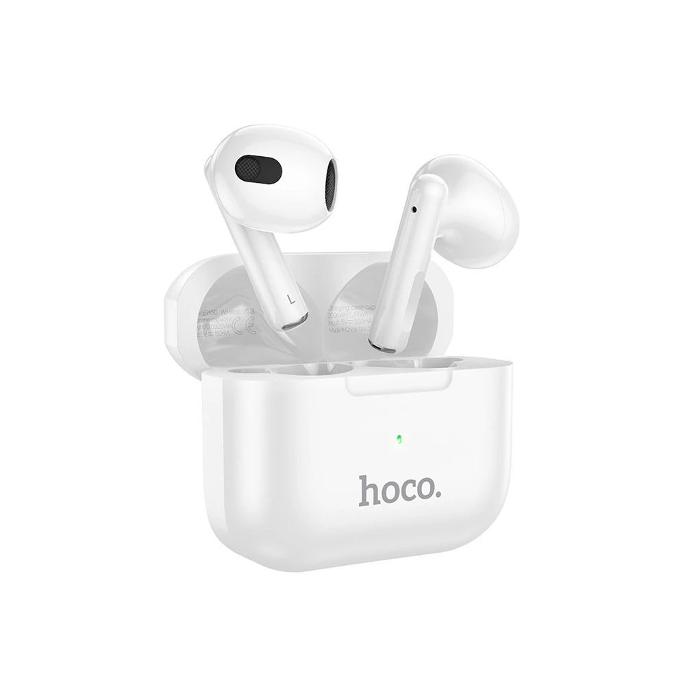 HOCO EW30 TWS Bluetooth 5.3 Kablosuz Kulakiçi Kulaklık