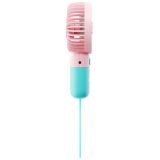 ASONIC AFN24 MAVİ 1 Kademeli Hız Elde Kullanım Dahili 250mAh Bataryalı