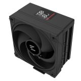 ZALMAN CNPS9X ECO DS 12cm Fan CPU Kule Tipi Hava Soğutma Isı Göstergel