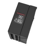 ZALMAN CNPS9X ECO DS 12cm Fan CPU Kule Tipi Hava Soğutma Isı Göstergel