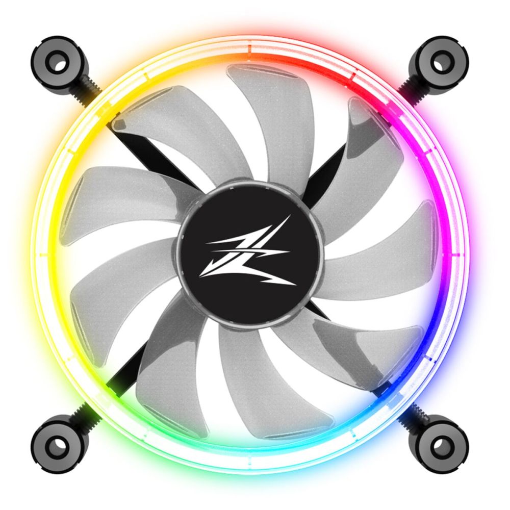 ZALMAN ZM-LF12 120mm 1300Rpm ARGB Kasa Fanı