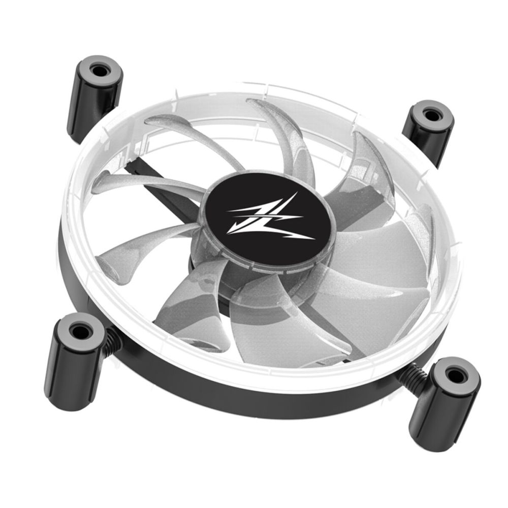 ZALMAN ZM-LF12 120mm 1300Rpm ARGB Kasa Fanı