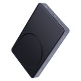 S-LINK MG210 Magsafe Gri 10.000mAh 1xType-C 4 LED Göstergeli PowerBank