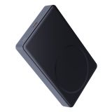 S-LINK MG210 Magsafe Gri 10.000mAh 1xType-C 4 LED Göstergeli PowerBank