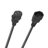 S-LINK PM-70 Bilgisayar Monitör Arası Power Kablosu