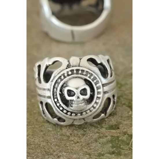 316L Çelik Gold Renk 80 mm Kadın Halka Küpe