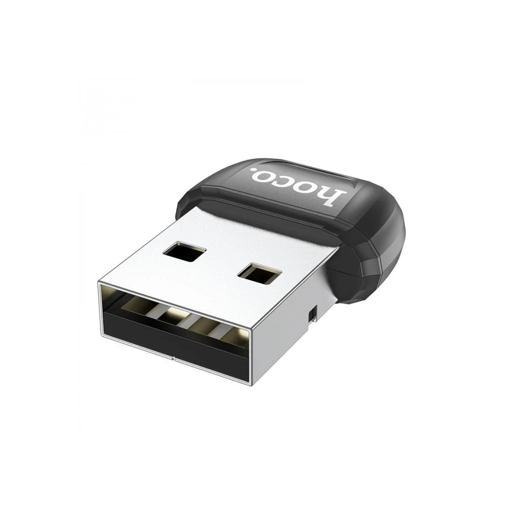 HOCO UA18 3.0Mbps USB Bluetooth 5.0 Adaptör