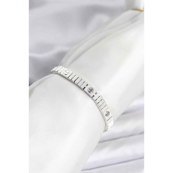 Gold Renk Vip Seri Bileklik