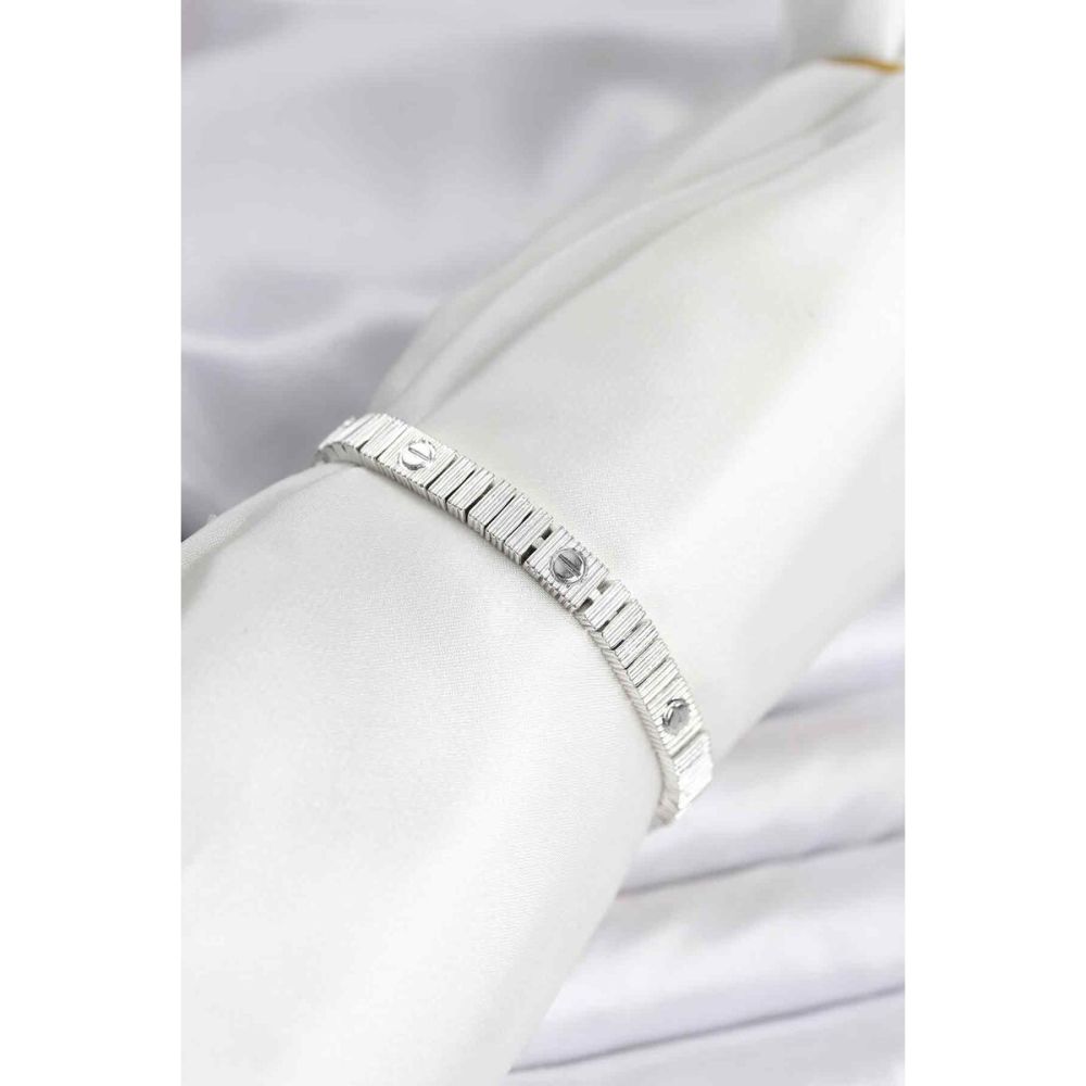 Gold Renk Vip Seri Bileklik