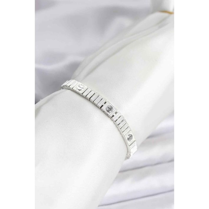 Gold Renk Vip Seri Bileklik