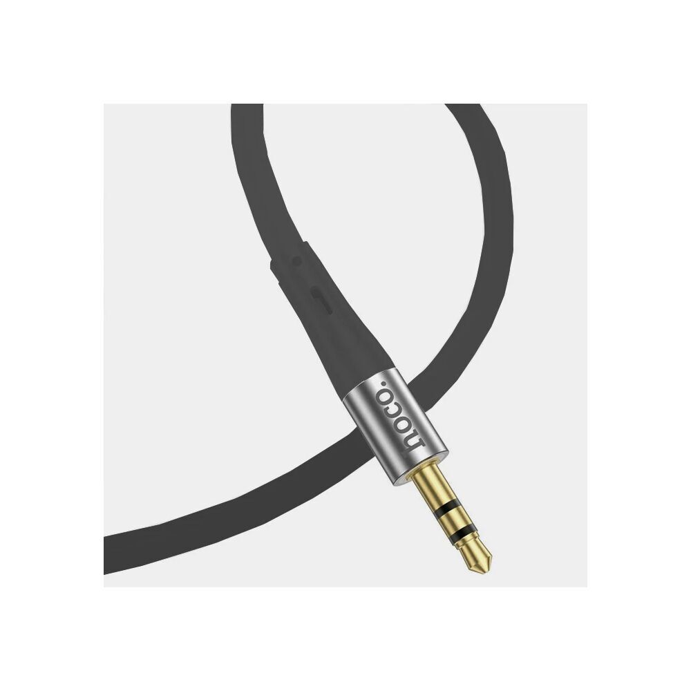 HOCO UPA22 iPhone Lightning to 3.5mm AUX Ses Aktarım Kablosu