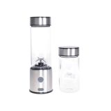 Kablosuz Cam Blender Yüksek Güçlü Smoothie Meyve Sebze Blenderı