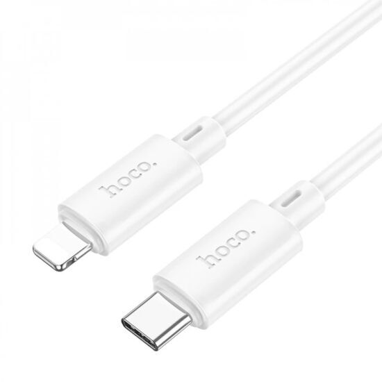 HOCO X88 20W Type-C to iPhone Lightning Hızlı Data ve Şarj Kablosu