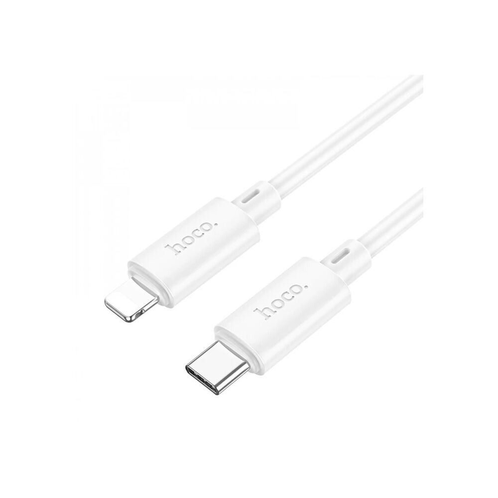 HOCO X88 20W Type-C to iPhone Lightning Hızlı Data ve Şarj Kablosu