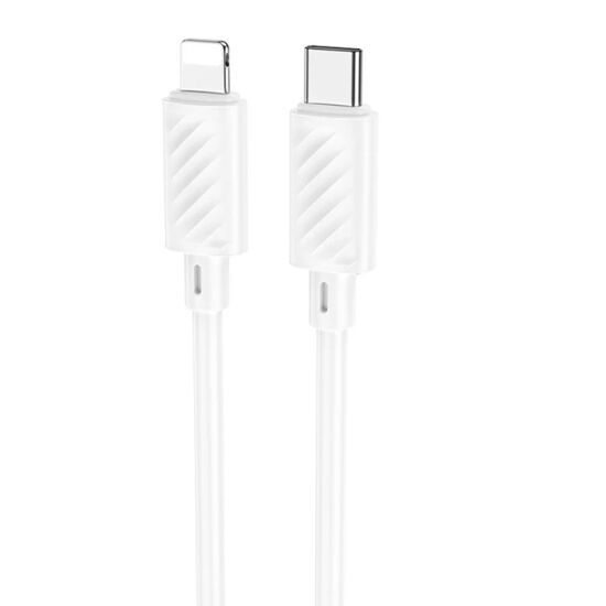 HOCO X88 20W Type-C to iPhone Lightning Hızlı Data ve Şarj Kablosu