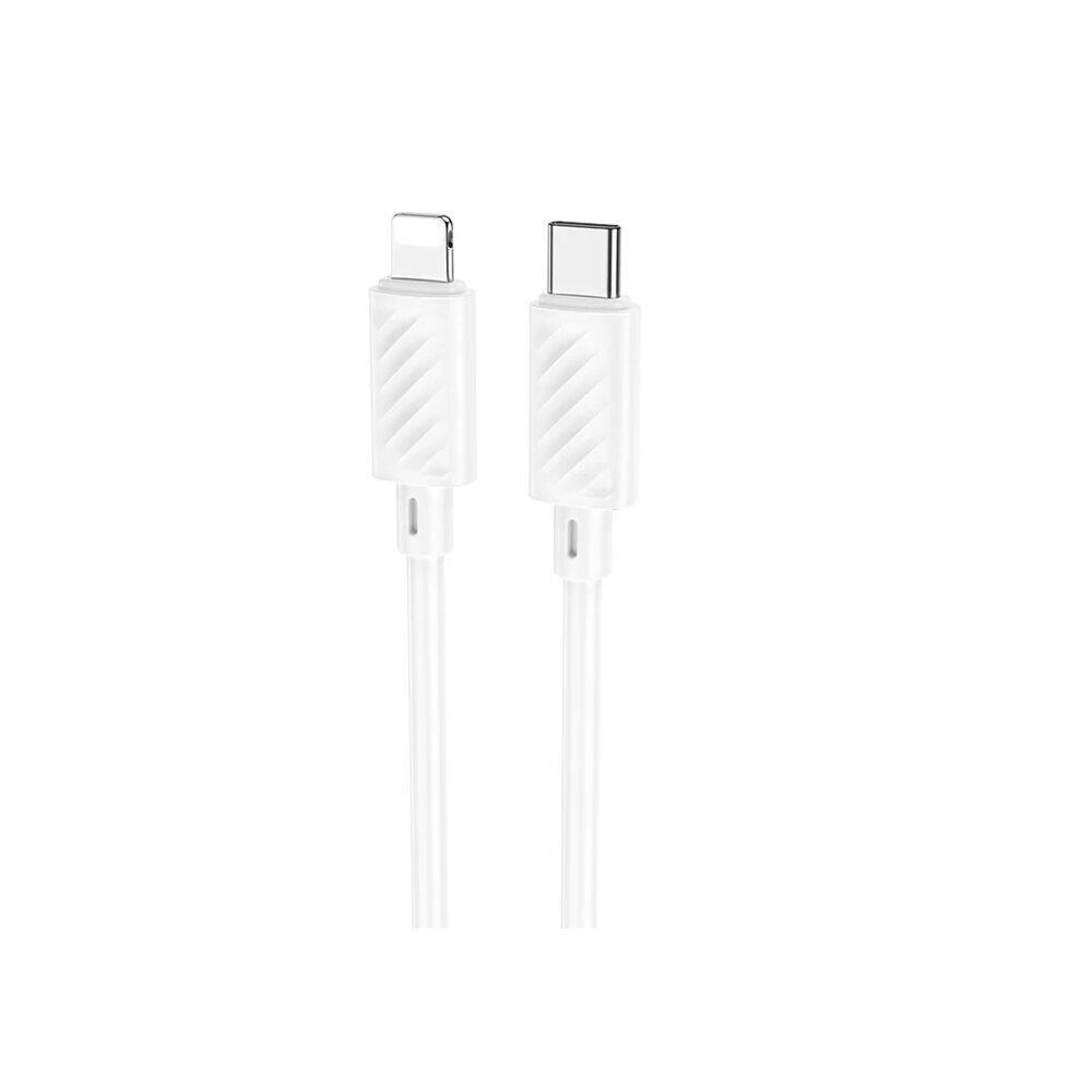 HOCO X88 20W Type-C to iPhone Lightning Hızlı Data ve Şarj Kablosu