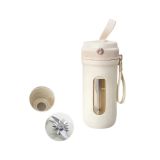 Kablosuz Taşınabilir Blender Güçlü Motorlu Meyve Sıkıcı ve Smoothie Ha