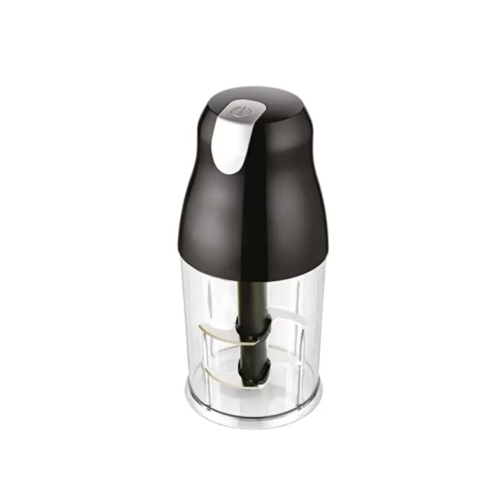Turbo Fonksiyonlu Mutfak Doğrayıcı 1.5 L Hazneli Güçlü Rondo