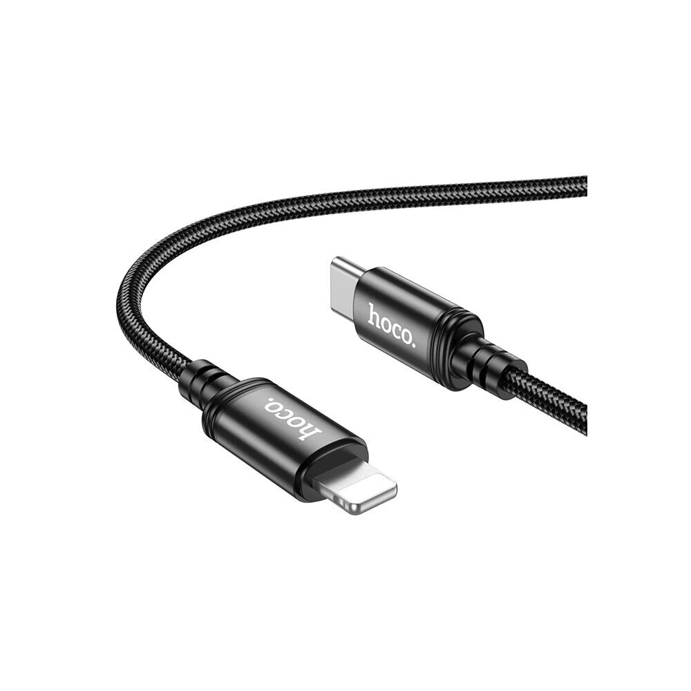 HOCO X89 PD 20W Type-C to iPhone Lightning Hızlı Şarj ve Data Kablosu